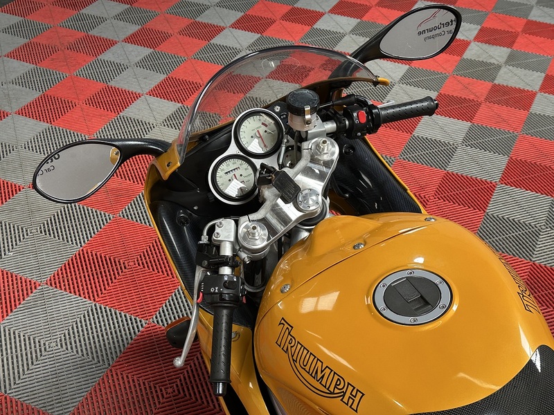 Triumph T 595 DAYTONA - U1440