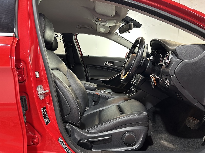 Mercedes-Benz GLA GLA220d Sport - U1441
