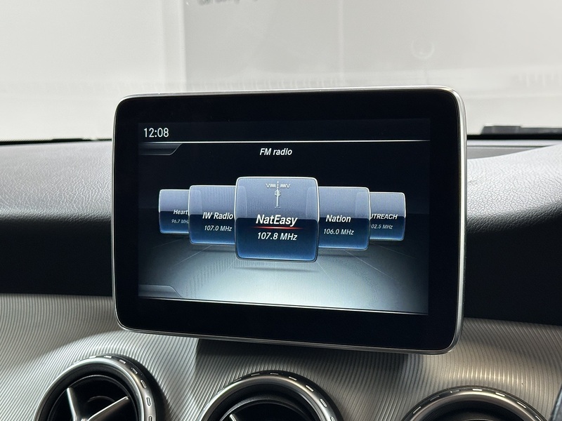 Mercedes-Benz GLA GLA220d Sport - U1441
