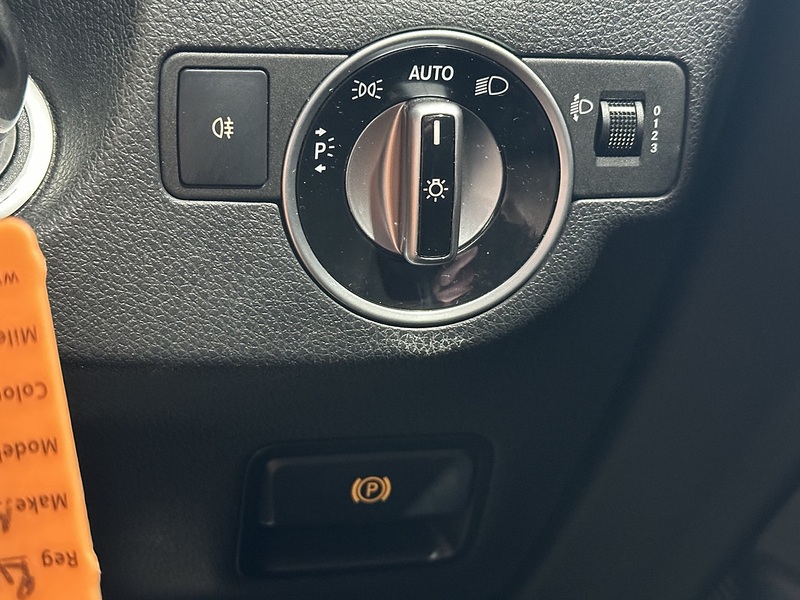 Mercedes-Benz GLA GLA220d Sport - U1441