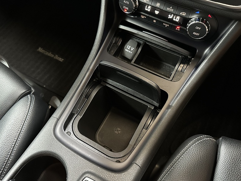 Mercedes-Benz GLA GLA220d Sport - U1441