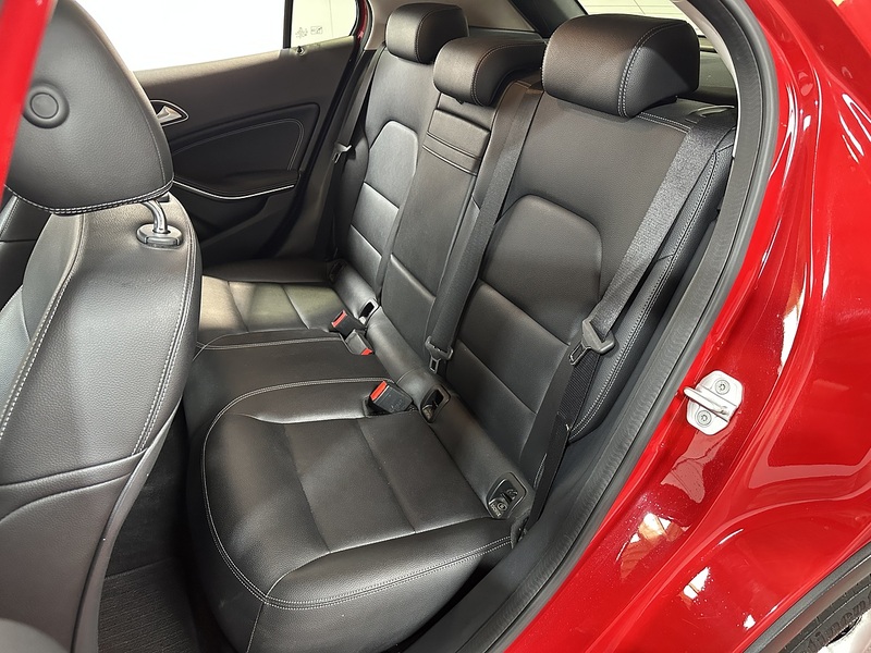 Mercedes-Benz GLA GLA220d Sport - U1441