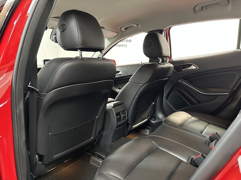 Mercedes-Benz GLA GLA220d Sport - U1441
