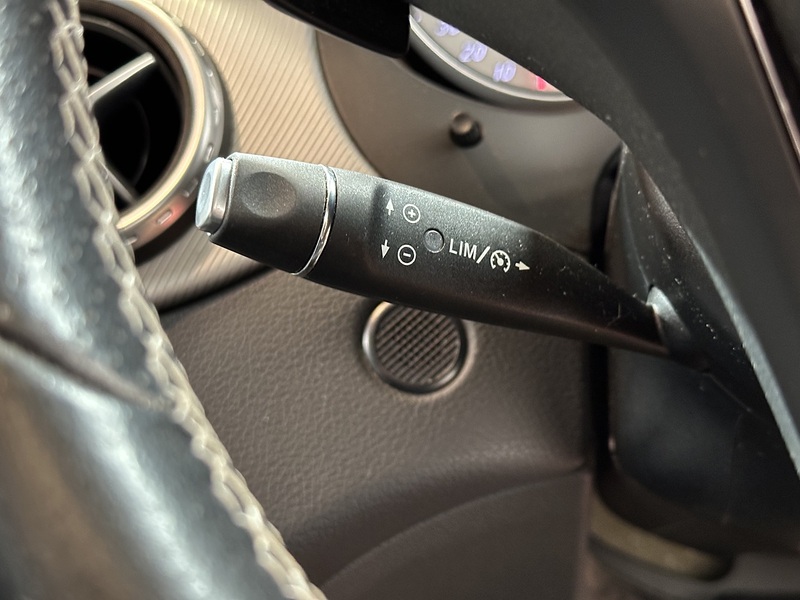 Mercedes-Benz GLA GLA220d Sport - U1441