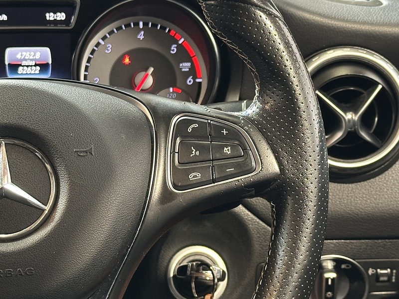 Mercedes-Benz GLA GLA220d Sport - U1441
