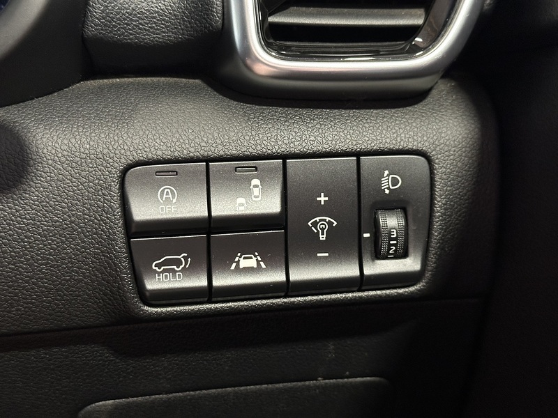 Kia Sportage CRDi EcoDynamics+ GT-Line S - U1442