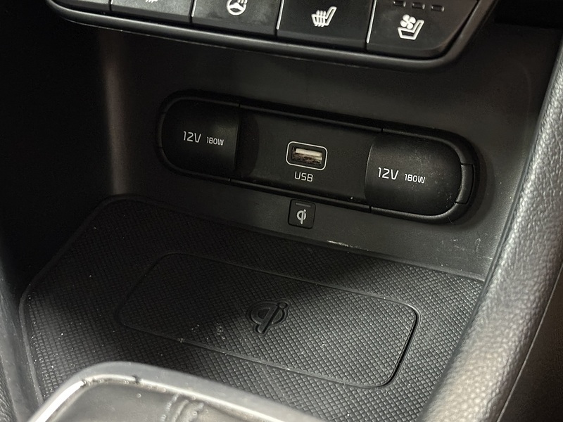 Kia Sportage CRDi EcoDynamics+ GT-Line S - U1442