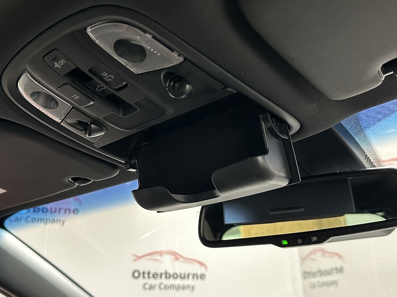 Kia Sportage CRDi EcoDynamics+ GT-Line S - U1442
