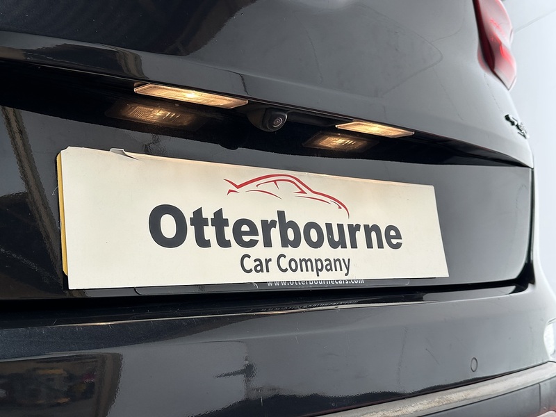 Kia Sportage CRDi EcoDynamics+ GT-Line S - U1442