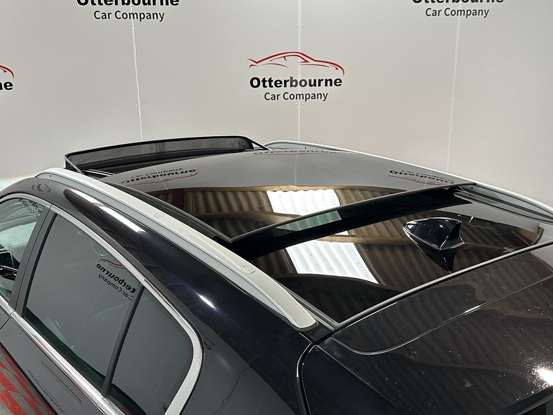 Kia Sportage CRDi EcoDynamics+ GT-Line S - U1442