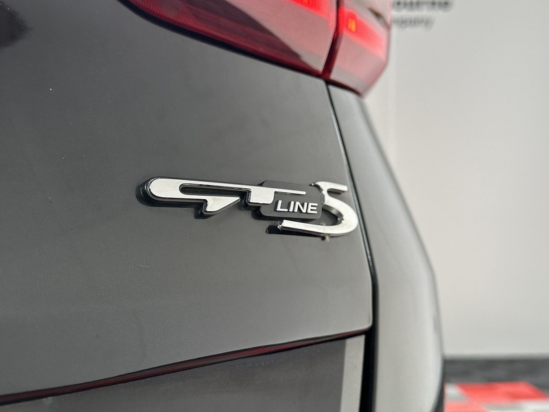 Kia Sportage CRDi EcoDynamics+ GT-Line S - U1442