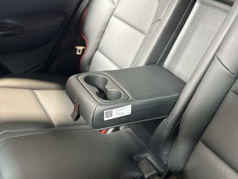 Kia Sportage CRDi EcoDynamics+ GT-Line S - U1442