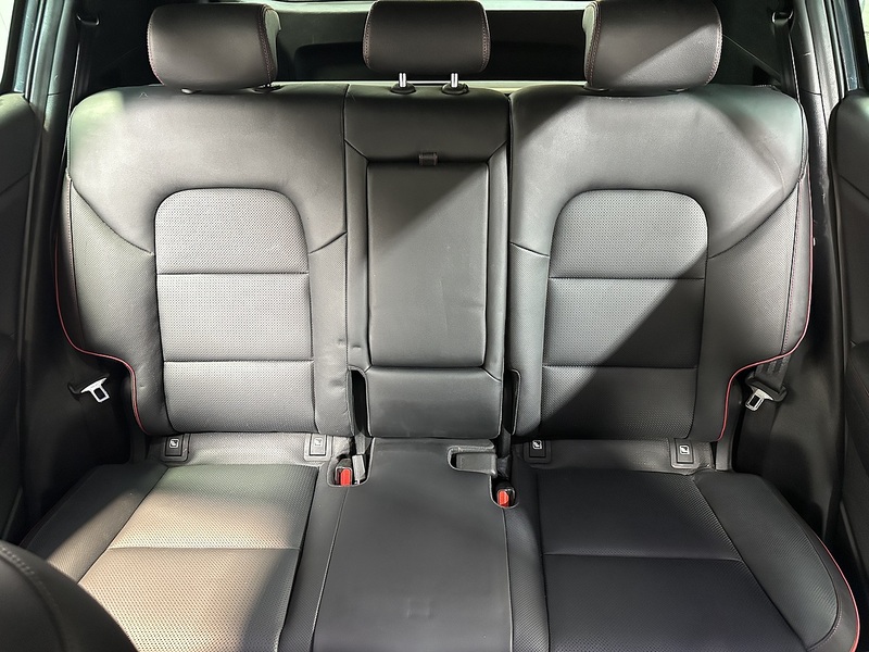 Kia Sportage CRDi EcoDynamics+ GT-Line S - U1442