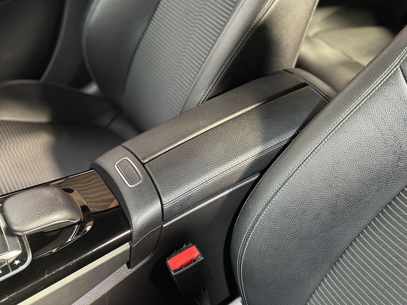 Mercedes-Benz A Class A180d Sport - U1443