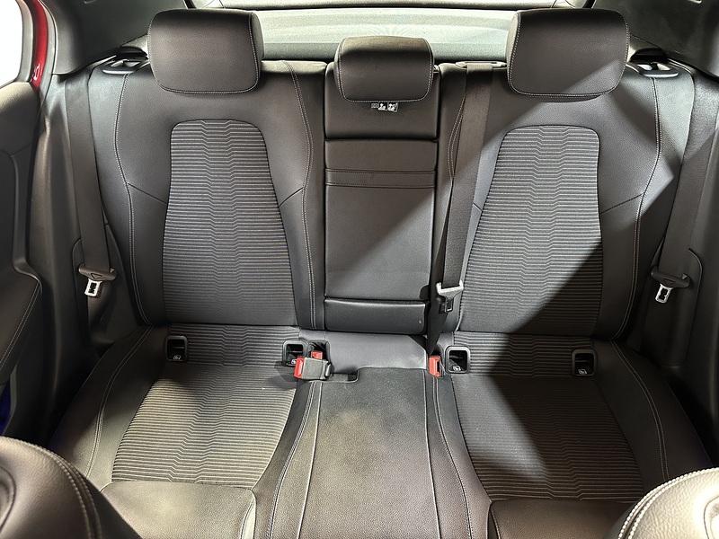Mercedes-Benz A Class A180d Sport - U1443