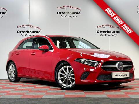 Mercedes-Benz A Class 2.0 T-GDi N Performance Fastback 5dr Petrol Manual Euro 6 (s/s) (275 ps)