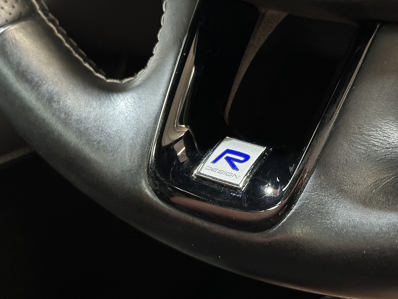 Volvo V90 D5 PowerPulse R-Design Pro - U1444