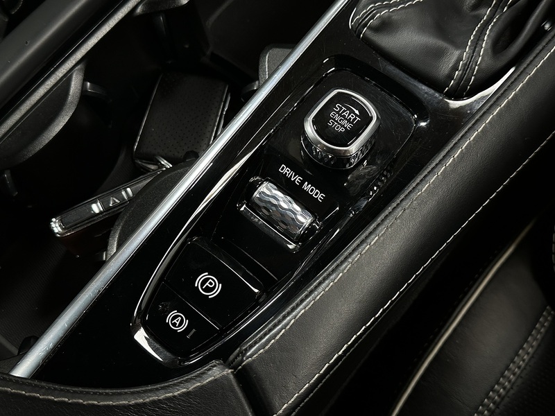 Volvo V90 D5 PowerPulse R-Design Pro - U1444