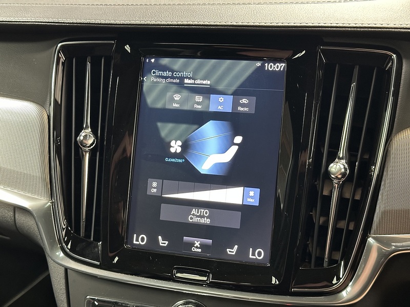 Volvo V90 D5 PowerPulse R-Design Pro - U1444