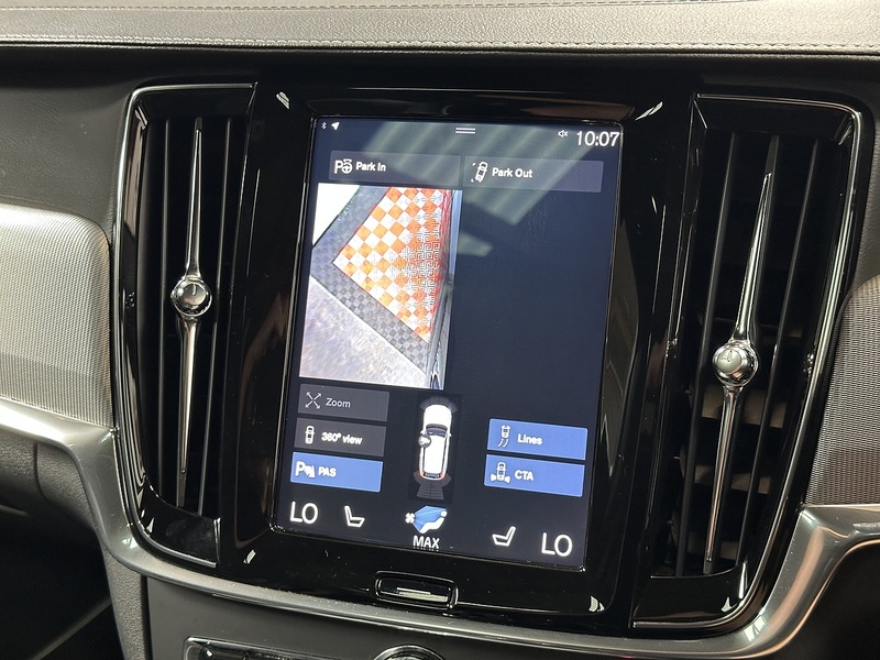 Volvo V90 D5 PowerPulse R-Design Pro - U1444