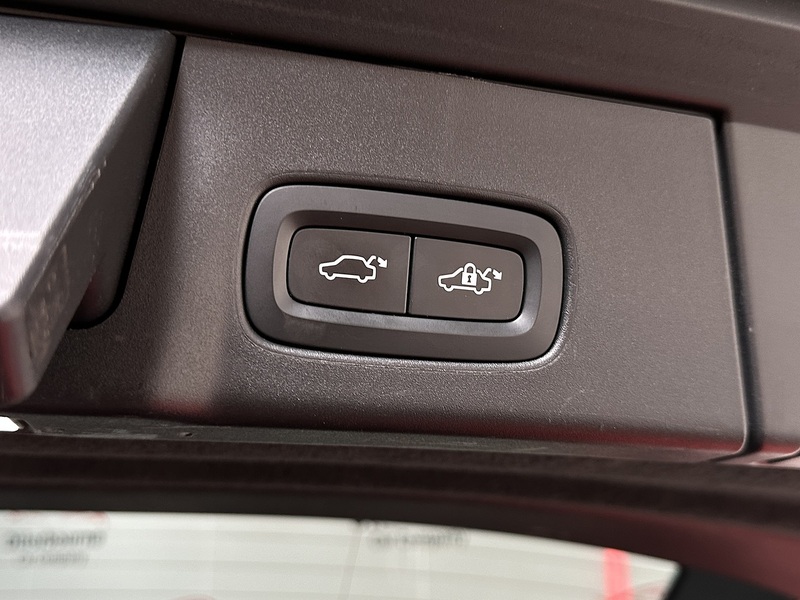 Volvo V90 D5 PowerPulse R-Design Pro - U1444