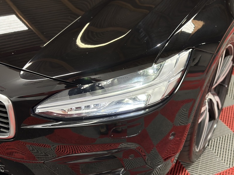Volvo V90 D5 PowerPulse R-Design Pro - U1444
