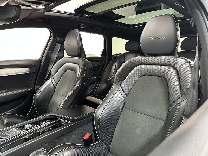 Volvo V90 D5 PowerPulse R-Design Pro - U1444