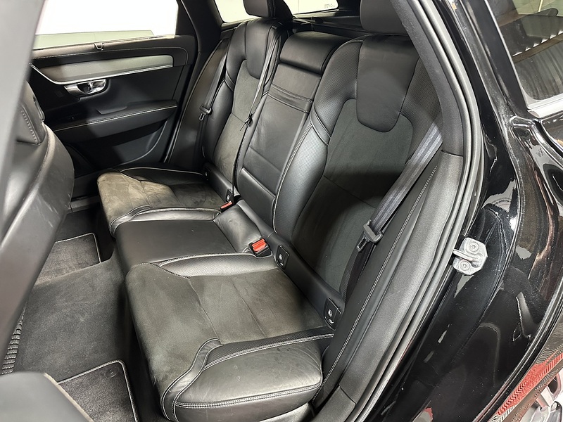 Volvo V90 D5 PowerPulse R-Design Pro - U1444