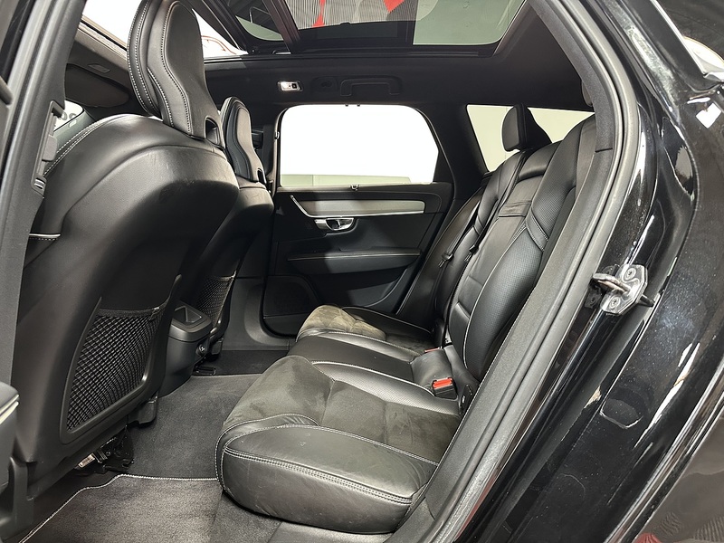 Volvo V90 D5 PowerPulse R-Design Pro - U1444