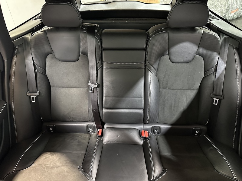 Volvo V90 D5 PowerPulse R-Design Pro - U1444