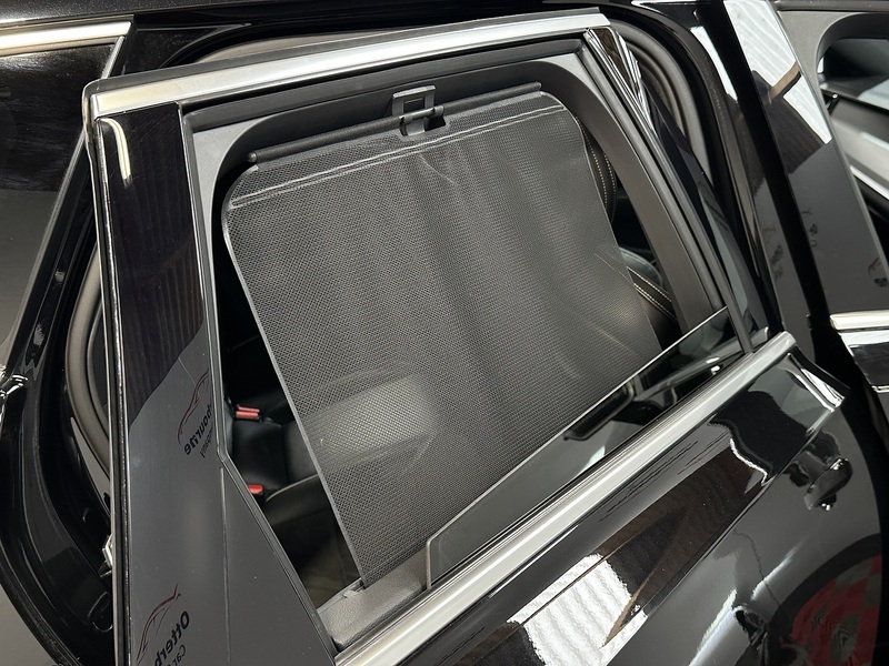 Volvo V90 D5 PowerPulse R-Design Pro - U1444