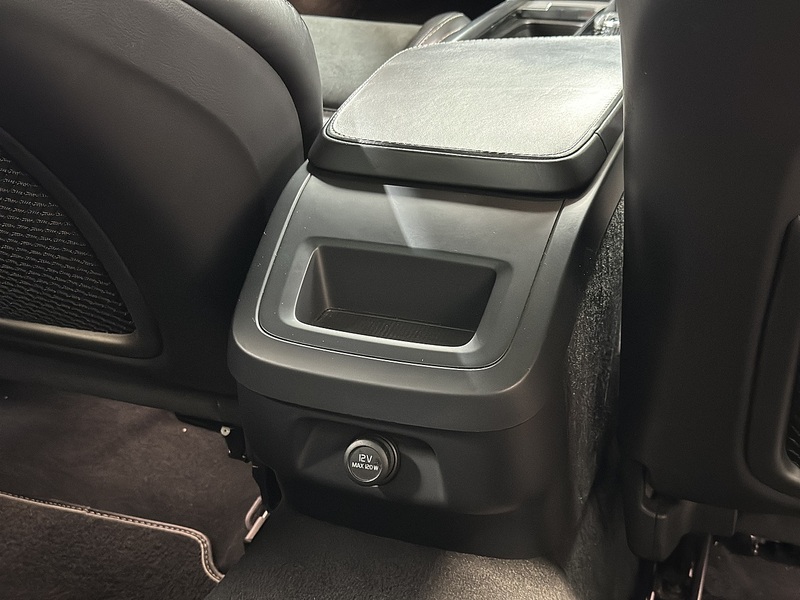 Volvo V90 D5 PowerPulse R-Design Pro - U1444