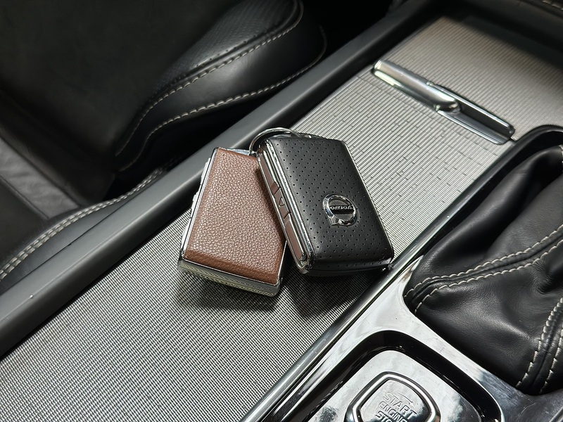 Volvo V90 D5 PowerPulse R-Design Pro - U1444