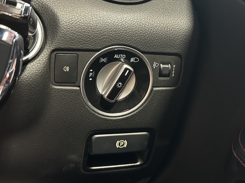 Mercedes-Benz SLK SLK250d AMG Sport - U1446