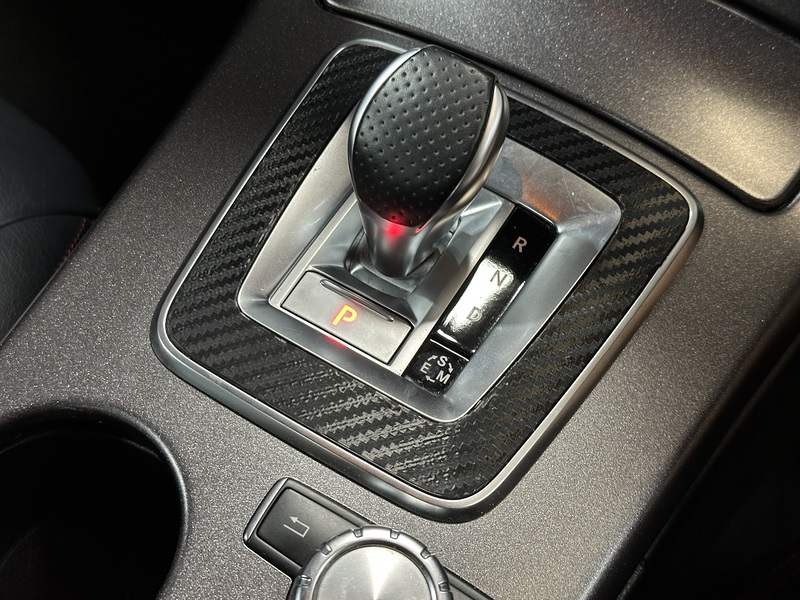 Mercedes-Benz SLK SLK250d AMG Sport - U1446