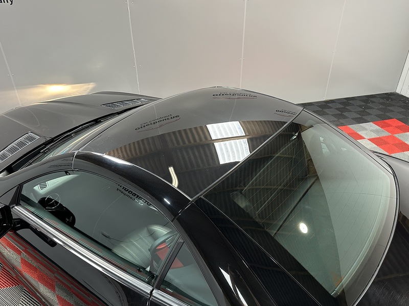 Mercedes-Benz SLK SLK250d AMG Sport - U1446