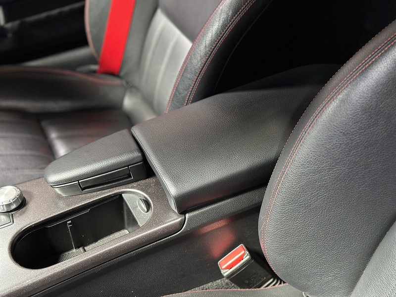 Mercedes-Benz SLK SLK250d AMG Sport - U1446