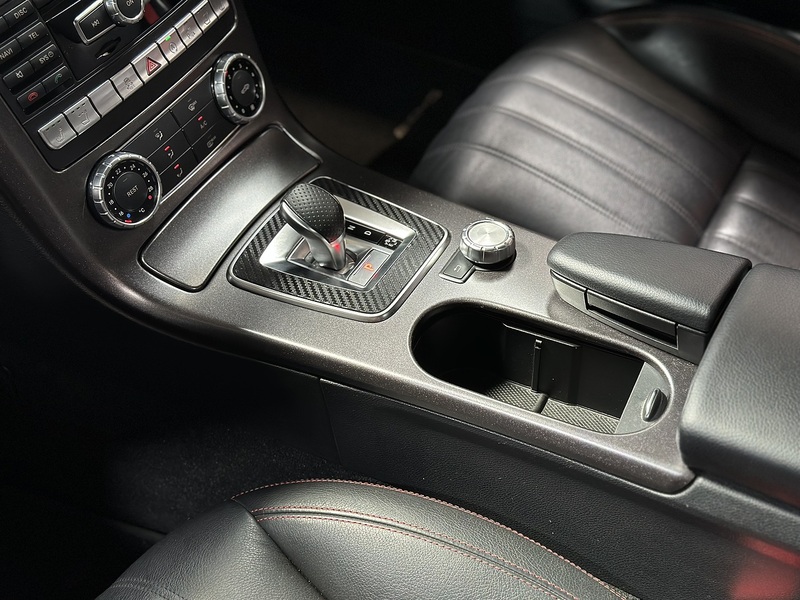 Mercedes-Benz SLK SLK250d AMG Sport - U1446