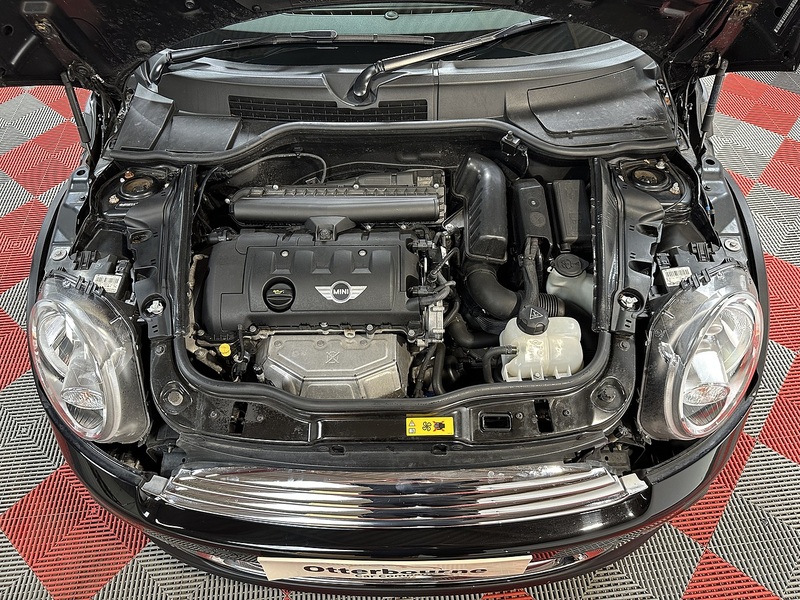 MINI Coupe Cooper - U1447