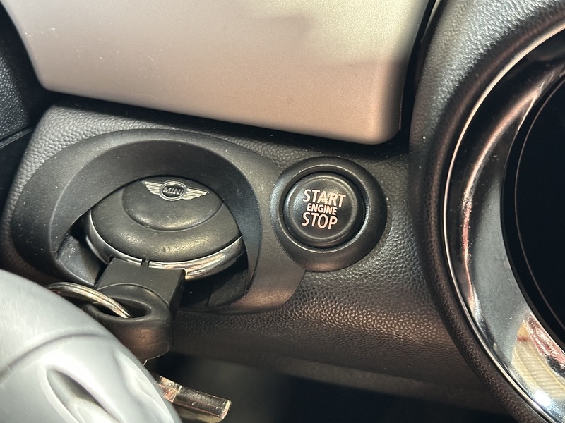 MINI Coupe Cooper - U1447