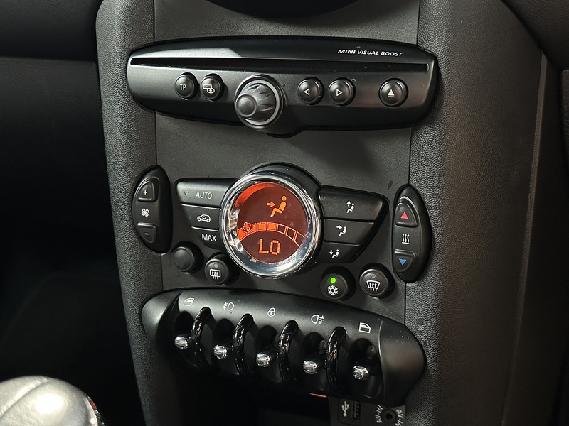 MINI Coupe Cooper - U1447