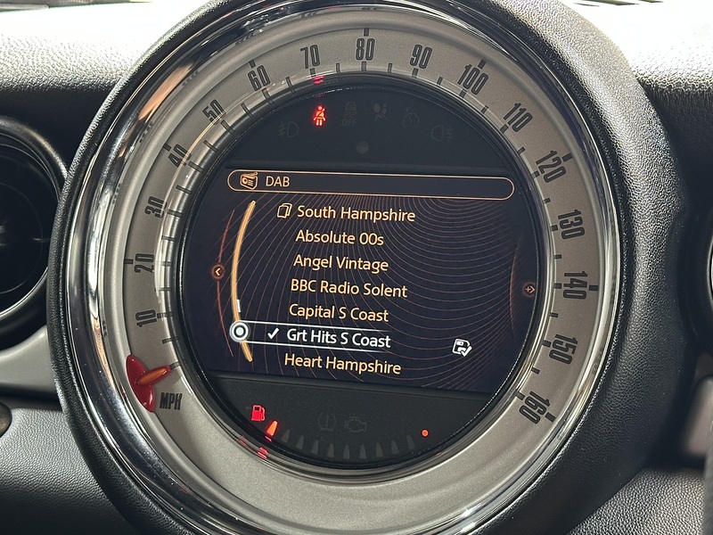 MINI Coupe Cooper - U1447