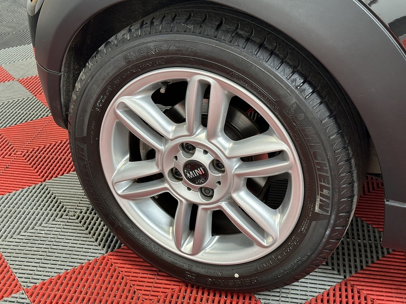 MINI Coupe Cooper - U1447