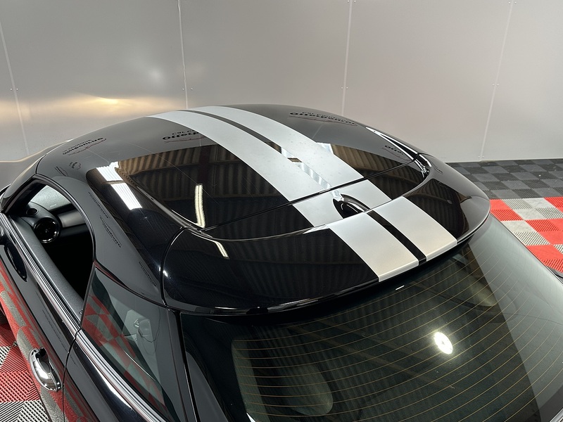 MINI Coupe Cooper - U1447