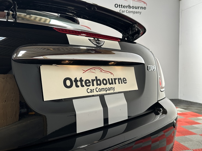 MINI Coupe Cooper - U1447