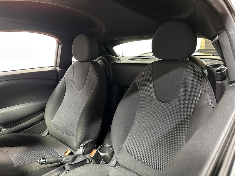 MINI Coupe Cooper - U1447