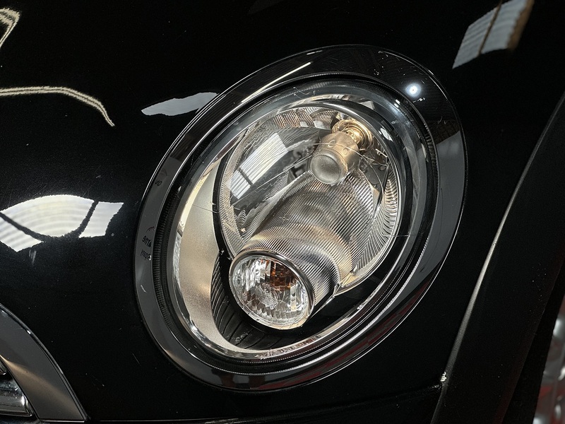 MINI Coupe Cooper - U1447