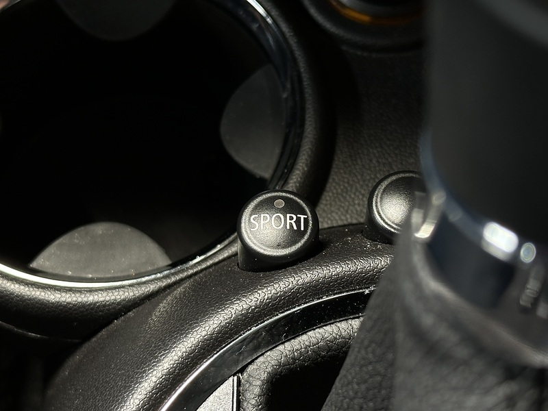 MINI Coupe Cooper - U1447