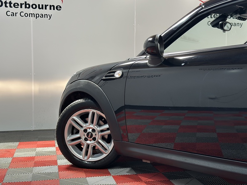 MINI Coupe Cooper - U1447