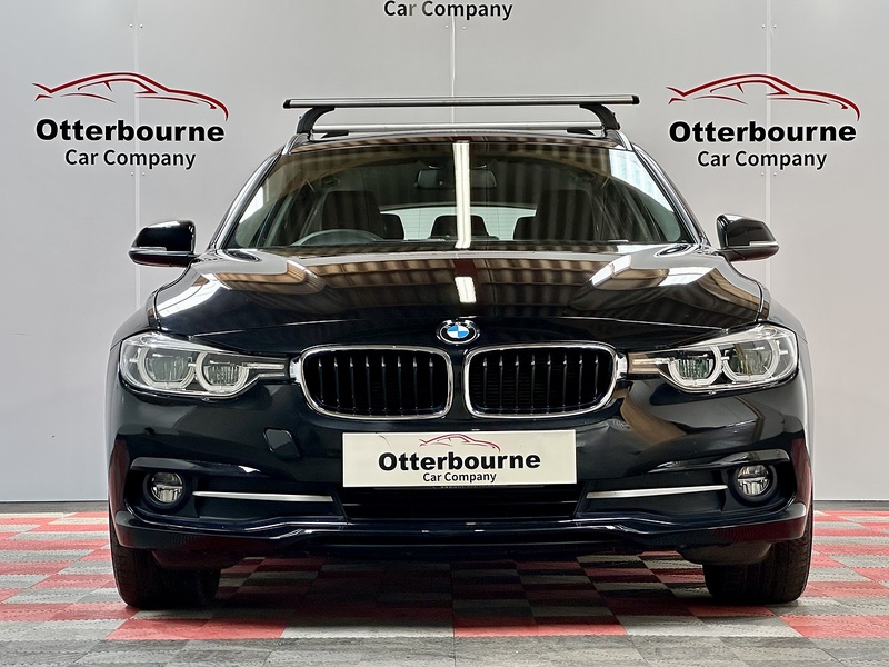 BMW 3 Series 318d Sport - U1448